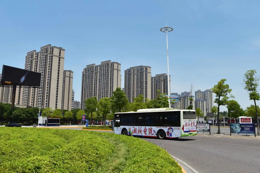 品牌煥新，夏日啟航 岳陽登場，未來可期 #安全用電你我湘聯
